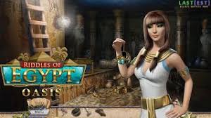 Not only will you discover hidden corridors, explore secret passageways, examine hidden tombs and unearth ancient artifacts, you can try your hand at solving the riddle of. Walkthrough Oasis Riddles Of Egypt For Android