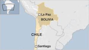 En emol valoramos todos los comentarios respetuosos y constructivos y nos guardamos el derecho a no contar con las opiniones. Bolivia Chile Land Dispute Has Deep Roots Bbc News