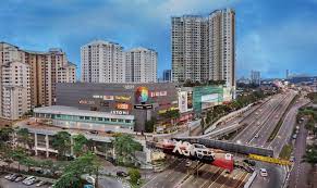 Mouse over area to find out more. Cmmt Records Net Property Income Of Rm40 8 Million For 3q 2020 Capitaland