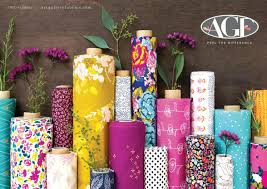 Art Gallery Fabrics Catalog 2020 By Art Gallery Fabrics Issuu