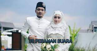 Tonton drama masih ada rindu episod 14 (2021) Tonton Video Drama 30 Pesanan Suara Episod 1 30 Oh Hiburan