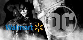 Batgirl to be released on Blu-ray in B&W and as a Walmart bargain-bin  exclusive! — adventures in videoland