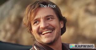 Something to liven up the day