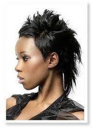 Short Mullet Hairstyles For Women In 2021 Mullet Hairstyle Hair Styles Short Hair Styles