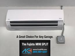 Check spelling or type a new query. Garage Air Conditioning What Is The Best Cooling Method Advanced Cooling And Heating Inc