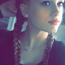 Makayla Gann's Instagram, Twitter & Facebook