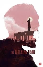 The Walking Dead The Walking Dead The Walking Dead 40 Expressive Walking Dead Fan Artworks The Walking Dead Poster Walking Dead Art Walking Dead Zombies