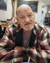 Keith E. Wilson Obituary August 26, 2024