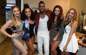 Jade thirlwall, south shields, united kingdom. Jade Thirlwall Backtracks On The Jason Derulo Dating Rumor That Little Mix Started
