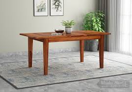 When choosing a table that transforms, the most important factor to consider. Buy Tim Extendable Dining Table Honey Finish Online In India Wooden Street