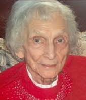 Obituary information for Mabel R. Steinacker