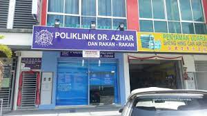 D&f boutique hotel seremban 2. Klinik Dr Azhar Dan Rakan Rakan Seremban 2 Home Facebook