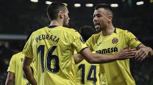 Sporting cp vs sl benfica futebol feminino. Sporting 0 1 Villarreal Resumen Resultado Y Gol Del Partido As Com