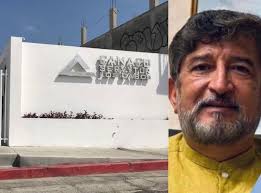 Renuevan mesa directiva de Canaco Los Cabos; Vicente Ruíz presidirá del  2023 al 2024