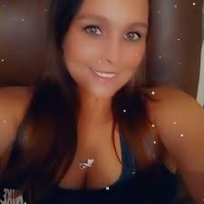 Carol Renee Robinson