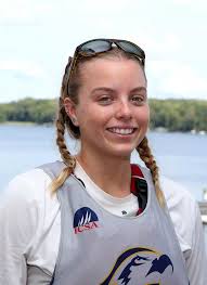 2022-23 Sailing Roster