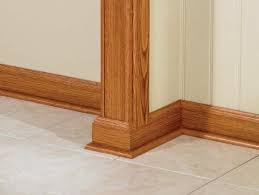 4 barnwood round over baseboard + $3.12. Cherry Baseboards Socaltrim Discount Molding Millwork