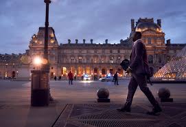 Lupin is a french mystery thriller streaming television series created by george kay and françois uzan that premiered on netflix on 8 january 2021. Die Welt Der Drehorte Lupin