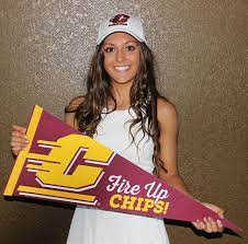 Fire Up Chips Central Michigan University Cmu Central Michigan Central Michigan University Michigan