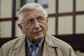 The Interpreter (2018)