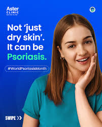 Psoriasis can also affect joints, heart, and mental health 🧠 This  #WorldPsoriasisMonth, soothe, protect, and keep your skin happy from the  inside out. 😊 And when it needs more, our experts are