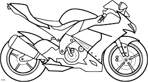 Moto 51 transport coloriages a imprimer. Epingle Sur Coloration Imprimable