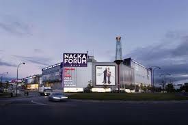 Maybe you would like to learn more about one of these? Unibail Rodamco Westfield