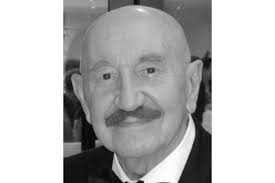 John Palatinus Obituary (2014)