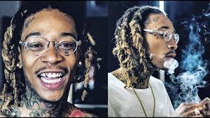 This is a tutorial on how to get wiz khalifa hair just remember everyones hair is not the same it may take longer to see some of the results. Wiz Khalifa Dreadlocks Youtube