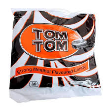 Tom Tom Sweets