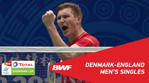 Toby penty is now a name on every mouth all over the world. G1 Ms Viktor Axelsen Den Vs Toby Penty Eng Bwf 2019 Youtube