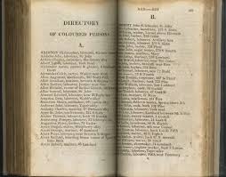 Rauner Special Collections Library: Philadelphia Census