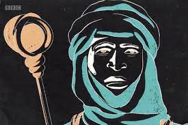 Voici jesse @meetjessealex et lamar @lamarjohnsonjr : Mansa Moussa Empereur Malien Et Homme Le Plus Riche De L Histoire