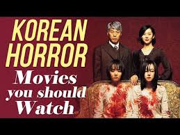 Our favorites are filled wit. Great Korean Horror Movies You Should Watch Phuket Ne