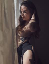 How Cruel Reell Became the Architect of Her Own FemDom Enterprise - XBIZ.com