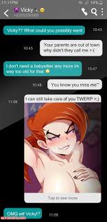 ✅️ Porn comic Icky Vicky. SoftShikiOni Sex comic redhead brunette decided |  Porn comics in English for adults only | sexkomix2.com