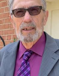 Fred A. "Ted" Wall, III