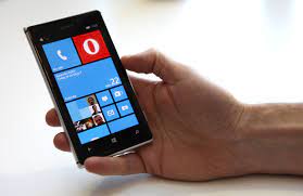 Opera mini browser is good browser for the mobile user and it's load web page fast because it's reduces and compress web pages and many users are use opera mini browser in android, ios, windows and java mobile phone. Opera Mini Beta For Windows Phone Opera News