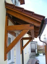 Sie nicht haben immer zu verbringen viel geld und kaufen innovativ hausrat zu helfen erneuern a schau. Vordach Aus Holz Schone Ideen Archzine Net Vordach Holz Vordach Hausturuberdachung