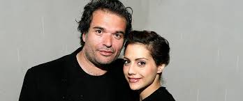 Screenwriter simon monjack has been found dead at the home he shared with the late actress. Simon Monjack And Brittany Murphy Died Just Five Months Apart Inside Their Tragic Love Story