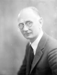 Dickey, Hugh Logan (1875-1939)