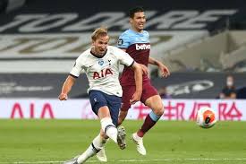 Watch the premier league event: How To Watch And Stream Tottenham Hotspur Vs Fulham On Tv Tonight For Free With Amazon Prime Football London
