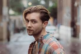 Fade on the temples and nape area for a clean but rough look! 74 Modern Men S Haircuts Cool Styles This 2020