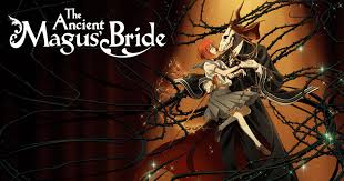 The Ancient Magus Bride Season 2 Everything We Know So Far Kobayashisan • hace 5 meses. the ancient magus bride season 2