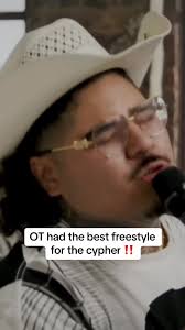 Freshman Cypher 2024