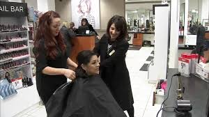 As a result, everything about these nearby locality hair salons can be taken from their websites and different applications like google maps and other ones on the internet on mobile phones only. Jcpenney Looking To Hire Thousands Of Salon Stylists 6abc Philadelphia