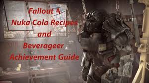 Basically, head outside of the park area and only kill ants, ant swarms, brahmiluffs, gatorclaws, bloodworms, rad rats & cave crickets. Achievement Guide Roadmap Nuka World Xboxachievements Com