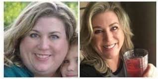 I am finally ready to share my story!! The fact that I am taking the time  to write down and share is proof that these products really make an impact.  I do