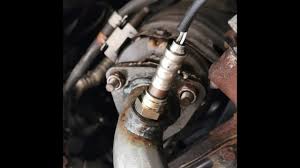 Mit einer lambdasonde von bosch, ngk oder febi sichern sie sich ein qualitätsprodukt, das höchsten ansprüchen genügt und in passgenauigkeit. Vw Fox Lambdasonde Nach Kat Wechseln Replace Lambda Sensor Youtube