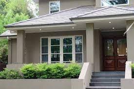 Dulux Linseed Exterior Colour Exterior House Colours Dulux Exterior Paint Colors For House Exterior House Colors